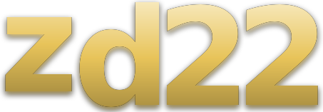 zd22 logo